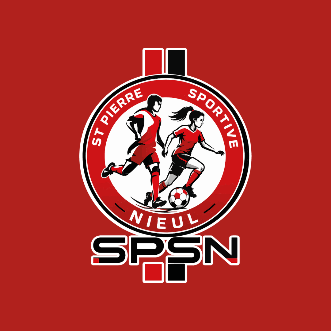 SAINT PIERRE SPORTIVE NIEUL LE DOLENT
